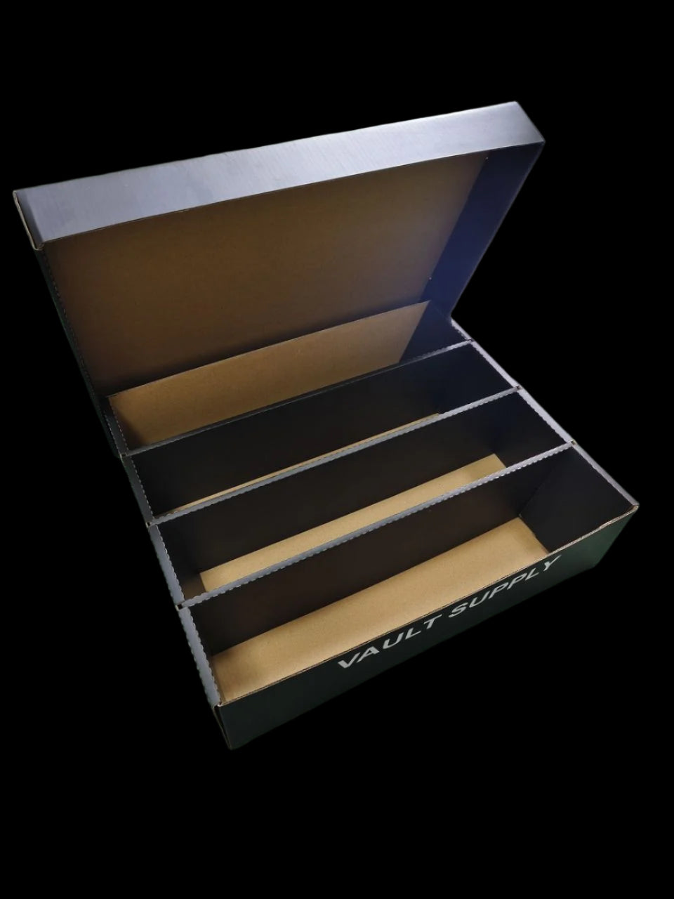 Vault Supply Bulk Box - Opslagdoos Bulk kaarten